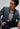 Jersey DANIEL HECHTER T-Shirt Doppelpack mit dezenter Logo-Stickerei