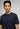 Jersey DANIEL HECHTER 2er-Pack T-Shirts mit Logo-Stickerei