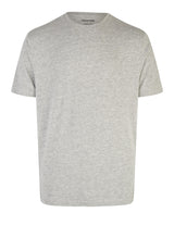Bodywear DANIEL HECHTER T-Shirt Doppelpack Crew Neck Grau (910)