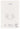Jersey DANIEL HECHTER 2er-Pack T-Shirts mit V-Ausschnitt