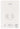 Jersey DANIEL HECHTER 2er-Pack T-Shirts mit V-Ausschnitt