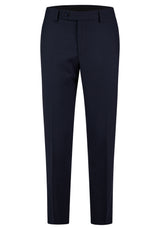 Hosen DANIEL HECHTER Hose Modern Fit Blau (690)