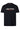Jersey DANIEL HECHTER T-Shirt Jersey Print Blau (690)