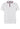 Jersey DANIEL HECHTER Poloshirt Pique Weiß (010)