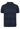Pullover & Strickjacken DANIEL HECHTER Poloshirt Strick Blau (690)