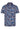 Jersey DANIEL HECHTER Poloshirt Jersey H-ECO Blau (690)