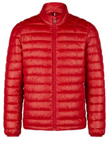 Jacken & Mäntel DANIEL HECHTER Steppjacke aus Nylon Rot (320)
