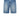 Hosen DANIEL HECHTER Shorts aus Bio-Baumwolle Blau (640)