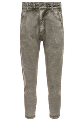 Hosen DRYKORN Hose Chasy Oliv (2100)