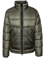Jacken & Mäntel DRYKORN Steppjacke Vero Oliv (2100)