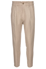 Hosen DRYKORN Hose Chasy Beige (1705)