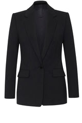 Blazer DRYKORN Blazer Atlin Schwarz (1000)