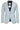 Sakkos DRYKORN Sakko Irving Sk Blau (3900)
