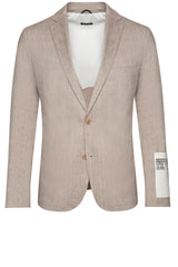 Sakkos DRYKORN Sakko Hurley Beige (1705)