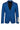 Sakkos DRYKORN Sakko Hurley Blau (3405)