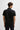 Jersey HUGO BOSS BLACK Poloshirt Palosh aus Interlock-Baumwolle