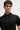 Jersey HUGO BOSS BLACK Poloshirt Palosh aus Interlock-Baumwolle