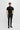 Jersey HUGO BOSS BLACK Poloshirt Palosh aus Interlock-Baumwolle