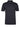 Jersey HUGO BOSS BLACK Poloshirt Palosh aus Interlock-Baumwolle Blau (404)