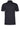 Jersey HUGO BOSS BLACK Poloshirt Palosh aus Interlock-Baumwolle