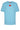 Jersey HUGO T-Shirt Diragolino mit Logo-Label Blau (448)