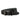Gürtel HUGO BOSS BLACK Gürtel Brondon Schwarz (002)