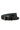 Gürtel HUGO BOSS BLACK Gürtel Brondon Schwarz (002)