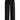 Hosen HUGO BOSS BLACK Hose Tapiana aus knitterfreiem japanischem Krepp Schwarz (001)