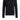 Pullover & Strickjacken HUGO BOSS BLACK Pullover Baram-L mit Logo-Stick Schwarz (001)