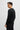 Pullover & Strickjacken HUGO BOSS BLACK Pullover Baram-L mit Logo-Stick