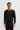 Pullover & Strickjacken HUGO BOSS BLACK Pullover Baram-L mit Logo-Stick