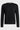 Pullover & Strickjacken HUGO BOSS BLACK Pullover Baram-L mit Logo-Stick
