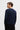 Pullover & Strickjacken HUGO BOSS BLACK Pullover Baram-L mit Logo-Stick