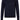 Pullover & Strickjacken HUGO BOSS BLACK Strick-Poloshirt Lancione aus Schurwolle Blau (404)
