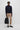 Pullover & Strickjacken HUGO BOSS BLACK Strick-Poloshirt Lancione aus Schurwolle
