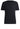 Jersey HUGO BOSS BLACK T-Shirt Tiburt Blau (404)