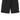 Bademode HUGO Badeshorts Dodo Schwarz (001)