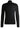 Pullover & Strickjacken HUGO BOSS BLACK Rollkragenpullover Musso Schwarz (002)