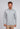 Jersey HUGO BOSS BLACK Langarm-Poloshirt Pado mit Logo