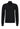 Pullover & Strickjacken HUGO Rollkragenpullover San Thomas Schwarz (002)