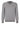 Pullover & Strickjacken HUGO BOSS BLACK Pullover Baram-L mit Logo-Stick Grau (041)