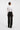Hosen HUGO BOSS BLACK Hose Tapiana aus knitterfreiem japanischem Krepp