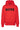 Sweat HUGO BOSS BLACK Hoodie Sullivan Rot (628)