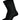 Bodywear HUGO BOSS BLACK 2er-Pack Socken Minipattern Schwarz (001)