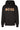 Sweat HUGO BOSS BLACK Hoodie Sullivan Schwarz (001)