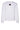 Sweat HUGO Sweatshirt Diragol Weiß (127)