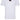 Jersey HUGO T-Shirt Diragolino mit Logo-Label Weiß (127)