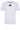 Jersey HUGO T-Shirt Diragolino mit Logo-Label Weiß (127)