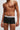 Bodywear HUGO BOSS BLACK 3er Pack Boxershorts mit Logobund