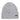 Mützen & Caps HUGO BOSS BLACK Mütze Fati aus Schurwolle Grau (041) ONESIZE
